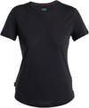 Icebreaker 125 Cool-Lite Sphere III Funktionsshirt Damen - black