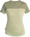 Icebreaker 125 Cool-Lite Sphere III Funktionsshirt Damen - glazen-lichen-cb