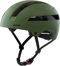 ALPINA Soho Helm - olive matt