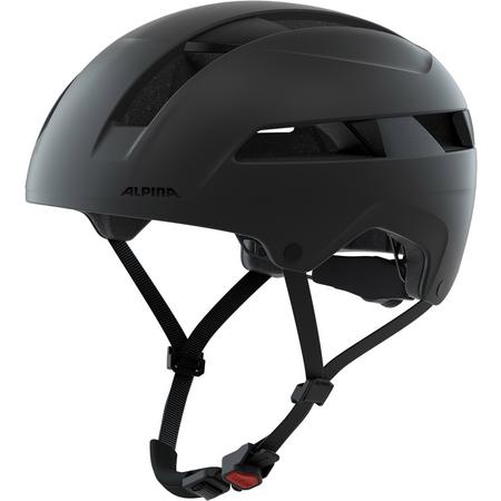 ALPINA Soho Helm Helme 55-59 Normal | 04003692316684 ALPINA Soho Helm Helme 55-59 Normal | 04003692316684