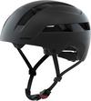ALPINA Soho Helm - black matt
