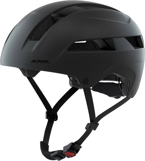 ALPINA Soho Helm