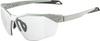 ALPINA TWIST SIX HR V Brille - smoke-grey matt