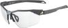 ALPINA TWIST SIX HR V Brille - midnight-grey matt