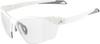 ALPINA TWIST SIX S HR V Brille - white matt