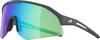 ALPINA SONIC HR Q-LITE Brille - midnight-grey matt