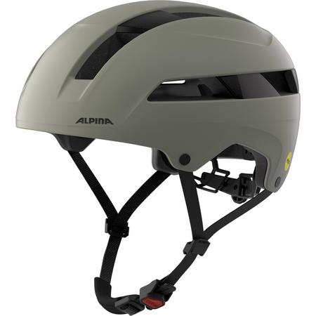 ALPINA BLOOM MIPS Helm Helme 51-56 Normal | 04003692322166 ALPINA BLOOM MIPS Helm Helme 51-56 Normal | 04003692322166