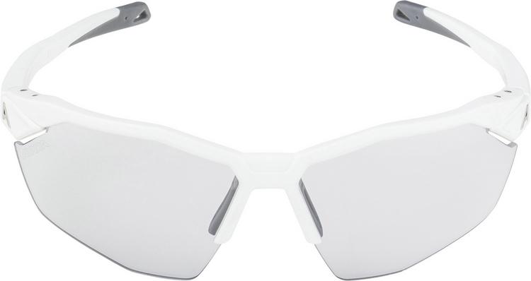 ALPINA ALPINA TWIST SIX S HR V Brille - white matt - 0 | SportScheck