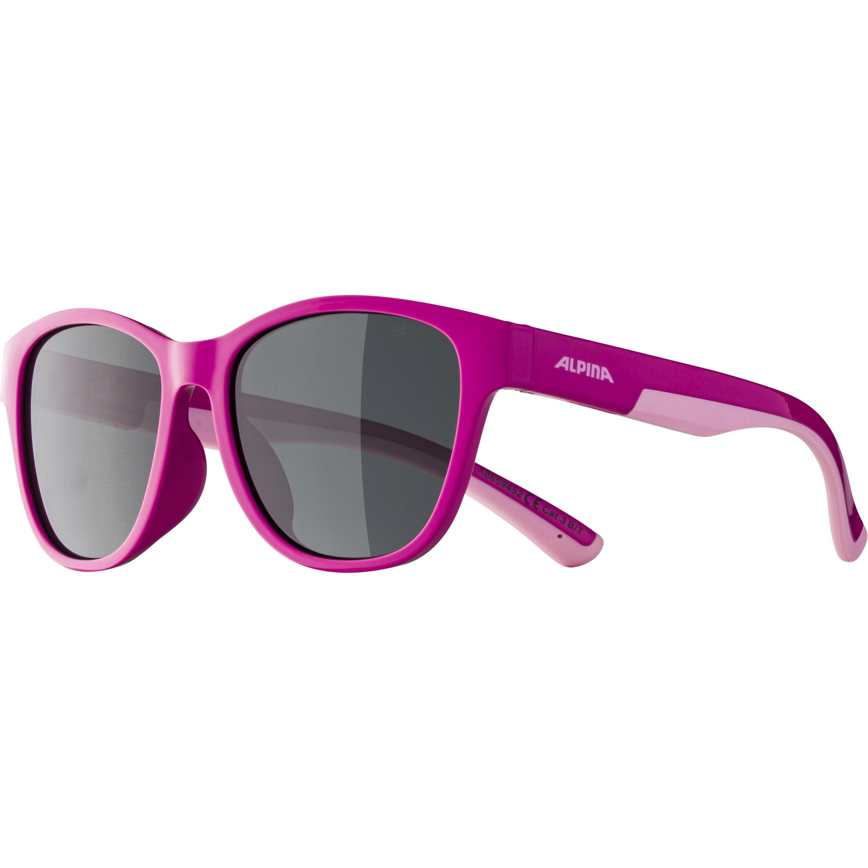 Thumbnail - ALPINA FLEXXY COOL KIDS II Brille Kinder
