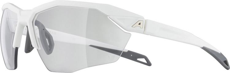 ALPINA ALPINA TWIST SIX S HR V Brille - white matt - 1 | SportScheck