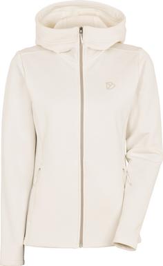 Didriksons ANNELI 2 Fleecejacke Damen shell white