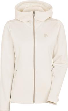 Didriksons ANNELI 2 Fleecejacke Damen shell white