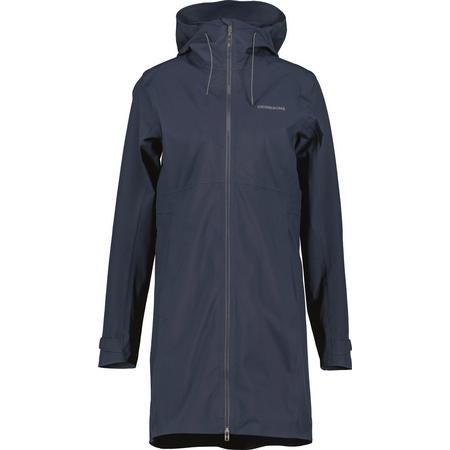 Didriksons BEA 6 Parka Damen Wintermäntel 44 Normal  | 07333371226933