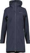 Didriksons BEA 6 Parka Damen - dark night blue