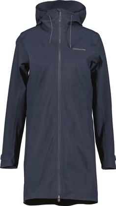 Didriksons BEA 6 Parka Damen dark night blue