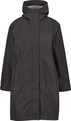 Didriksons FEENA Parka Damen black