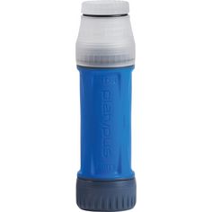 MSR Quickdraw Wasserfilter blue