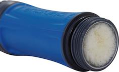 Rückansicht von MSR Quickdraw Wasserfilter blue