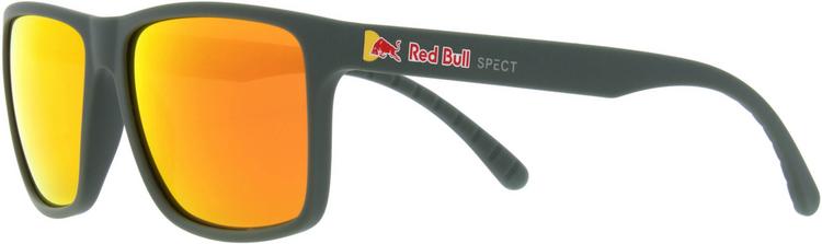 Red Bull Spect Red Bull Spect MAZE Brille - soft touch green - 0 | SportScheck