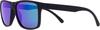 Red Bull Spect MAZE Brille - soft touch black