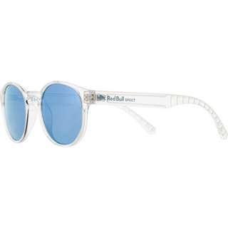 Red Bull Spect EDEN Sonnenbrille shiny x’tal clear