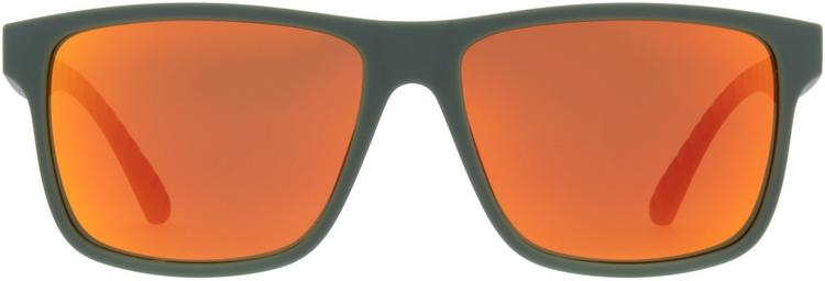 Red Bull Spect Red Bull Spect MAZE Brille - soft touch green - 0 | SportScheck