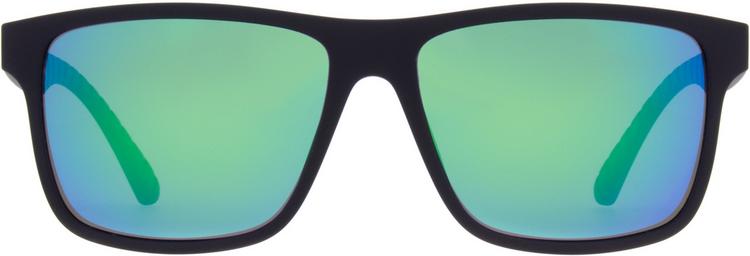 Red Bull Spect Red Bull Spect MAZE Brille - soft touch black - 0 | SportScheck