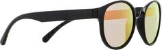 Rückansicht von Red Bull Spect EDEN Sportbrille shiny black