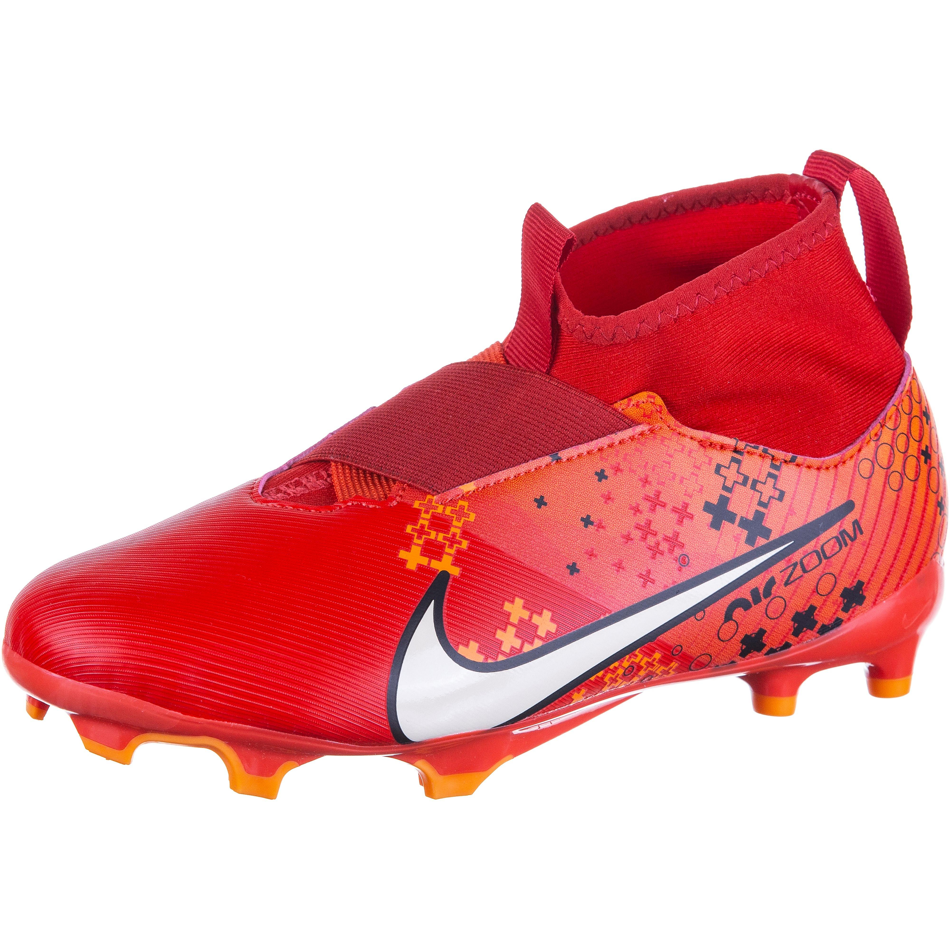 Nike mercurial cheap fußballschuhe kinder