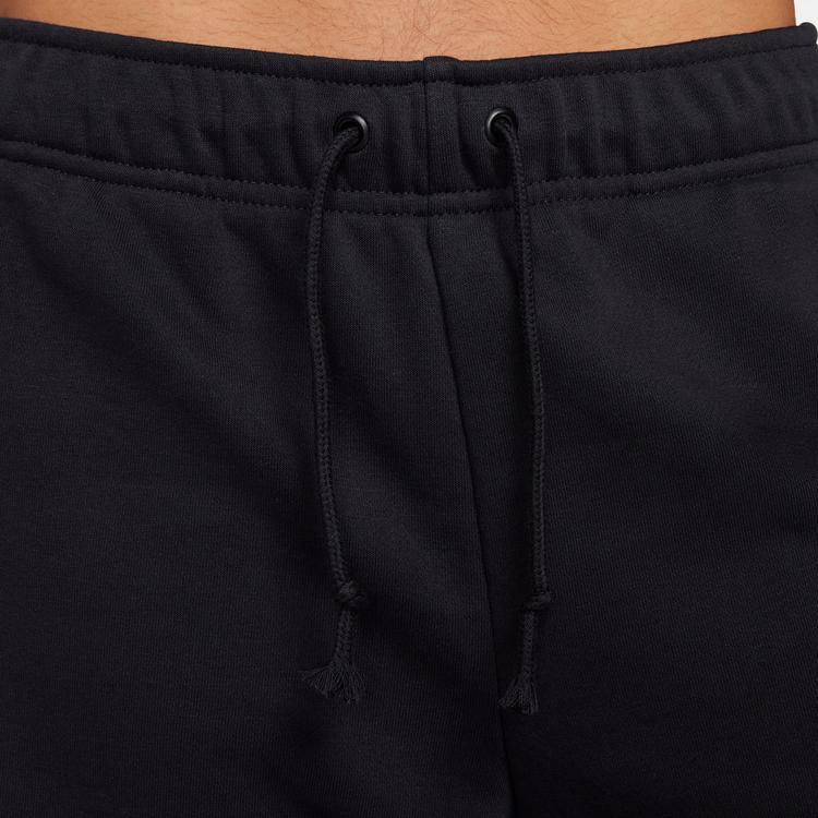 Nike Nike Air Sweathose Damen - black-white - 2 | SportScheck