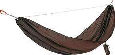 COCOON Ultralight Hammock Hängematte chestnut