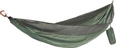 COCOON Travel Hammock SET Hängematte cypress green