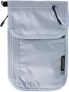 COCOON Neckwallet light Brustbeutel - star grey