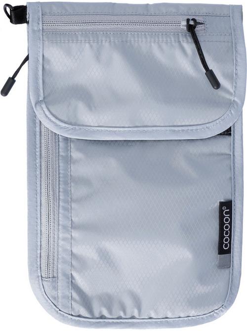 COCOON Neckwallet light Brustbeutel