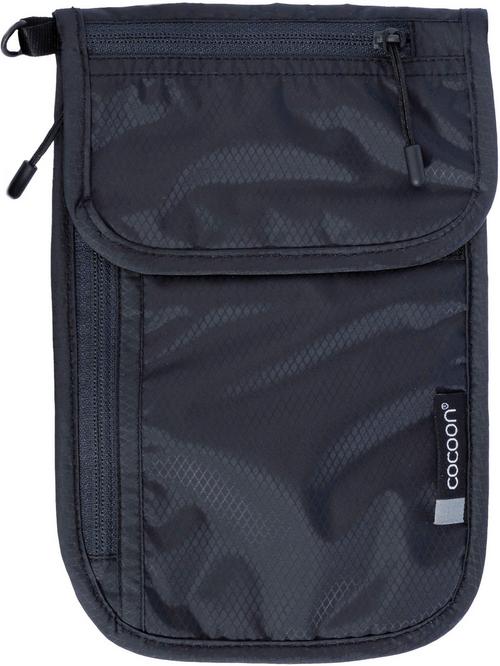 COCOON Neckwallet light Brustbeutel
