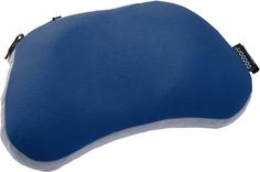 COCOON Hammock / Travel Pillow Reisekissen galaxy blue- grey