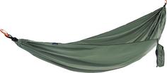 COCOON Travel Hammock SET Hängematte cypress green