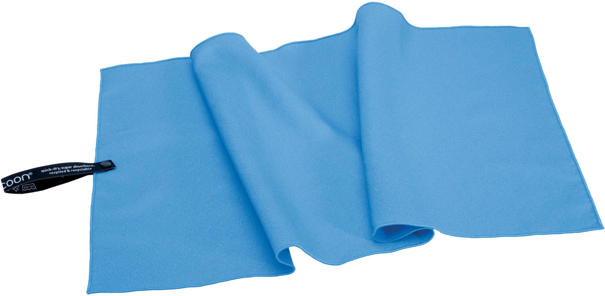 COCOON Microfiber Towel Hyperlight Handtuch