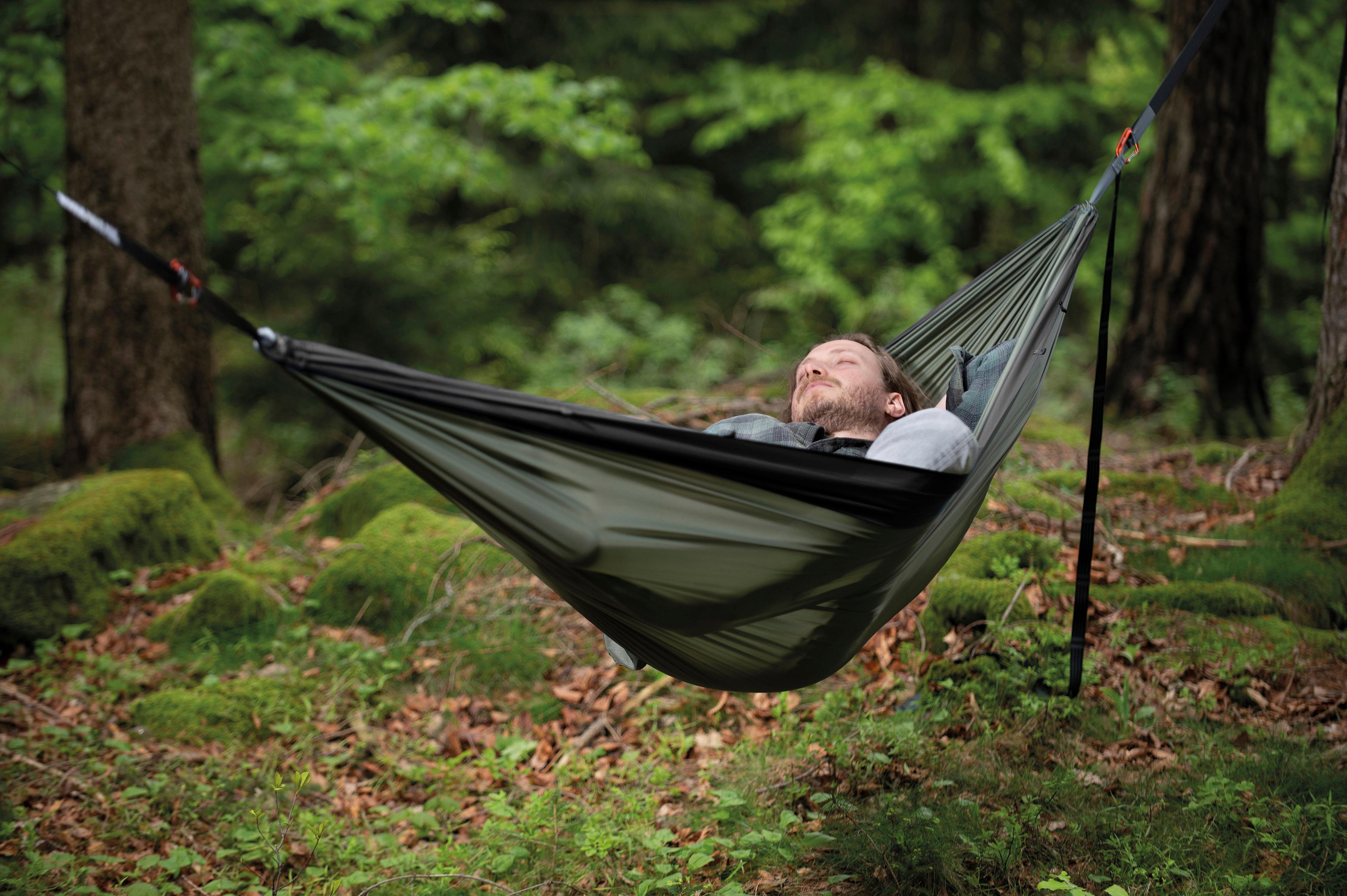 Thumbnail - COCOON Travel Hammock SET Hängematte