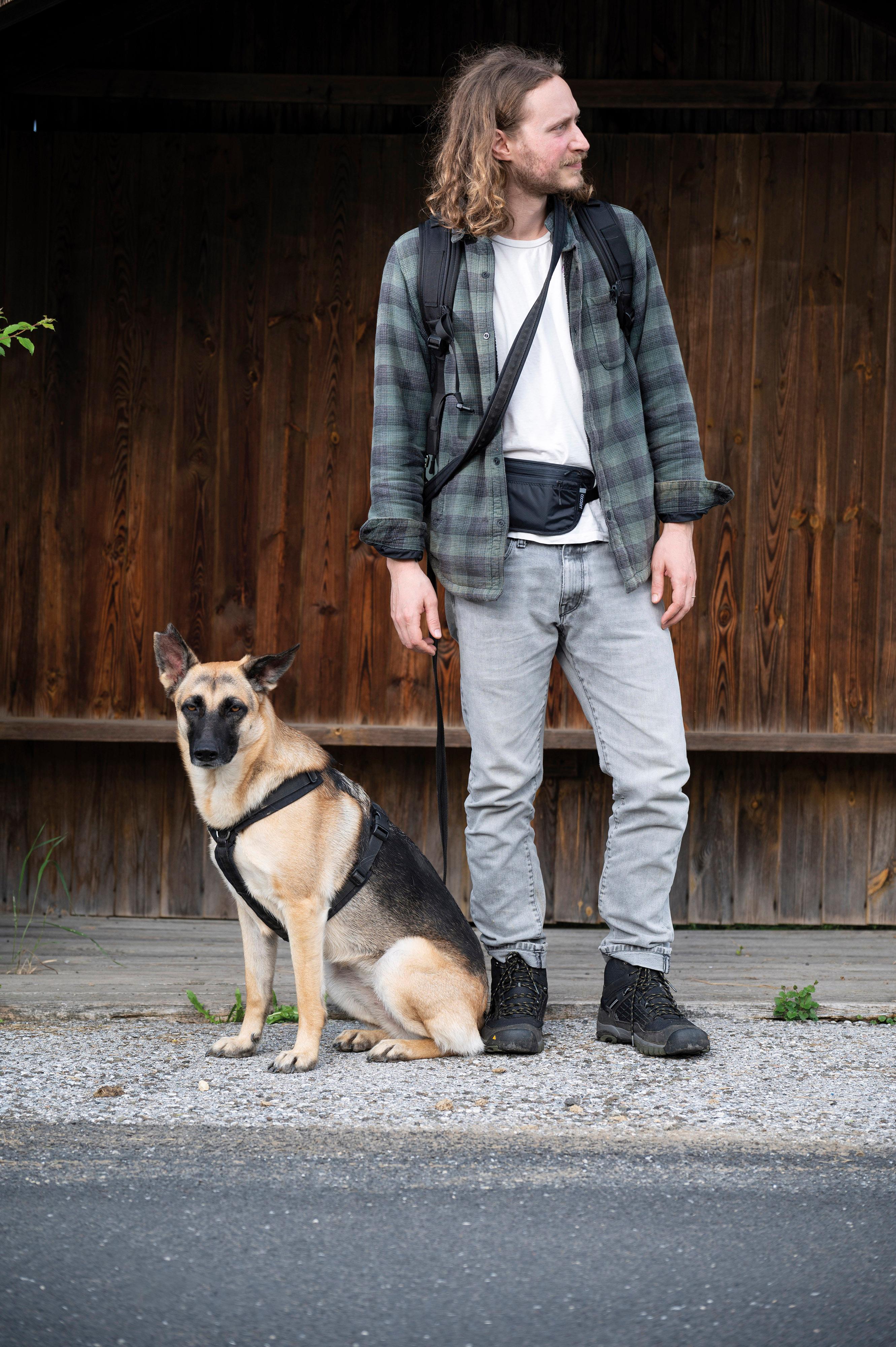 Thumbnail - COCOON Waistwallet light Bauchtasche