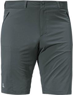 Schöffel Engadin1 Wanderhose Damen asphalt im Online Shop von SportScheck  kaufen