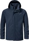 Sch&ouml;ffel Gmund Regenjacke Herren - navy blazer