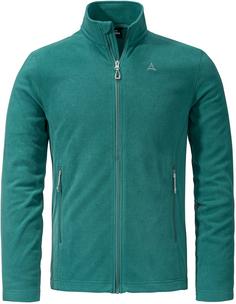 Schöffel Cincinnati3 Fleecejacke Herren teal