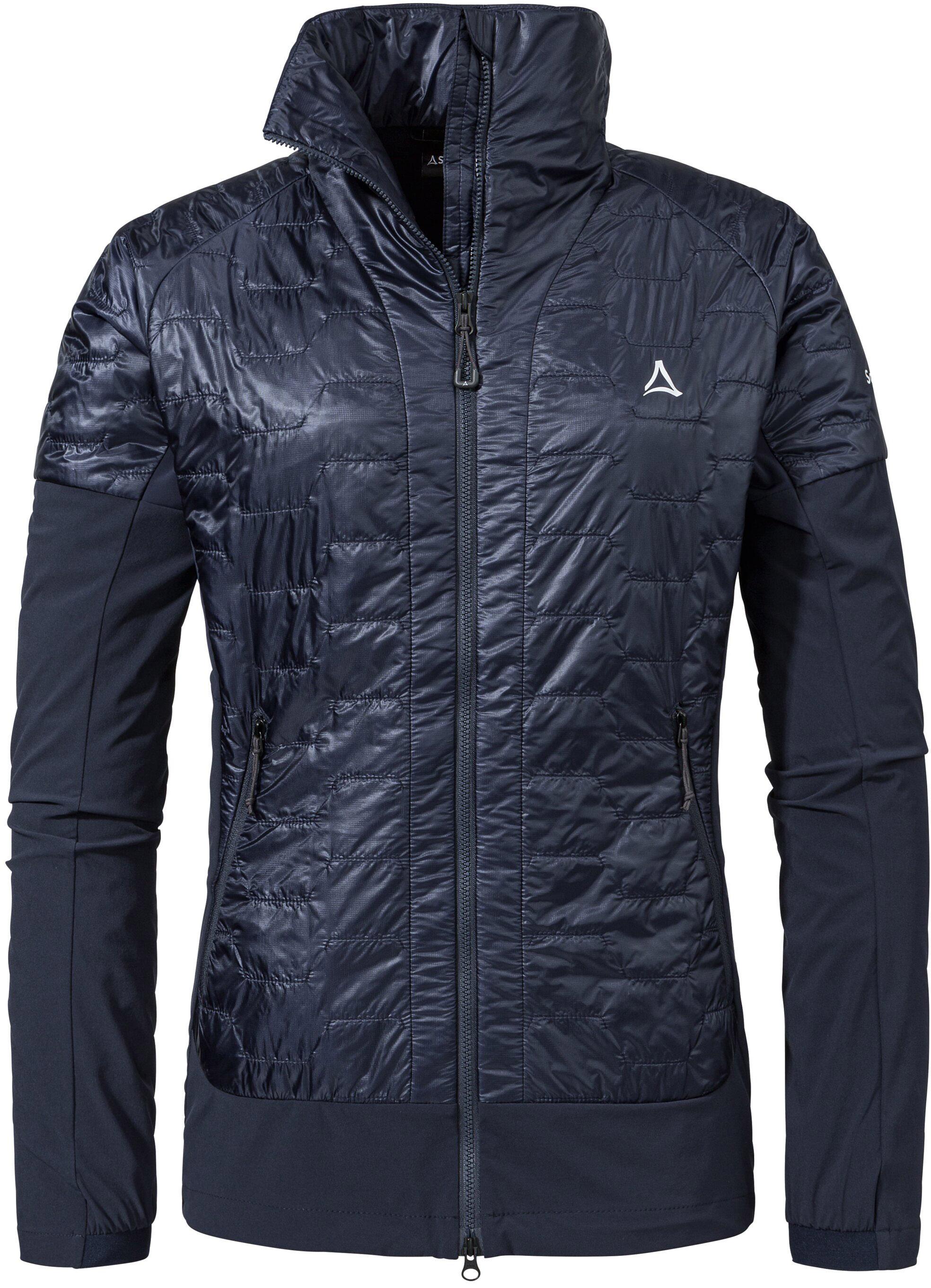 Schöffel Hybrid Tofane2 Funktionsjacke Damen