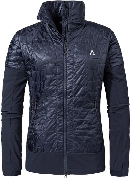 Sch&ouml;ffel Hybrid Tofane2 Funktionsjacke Damen