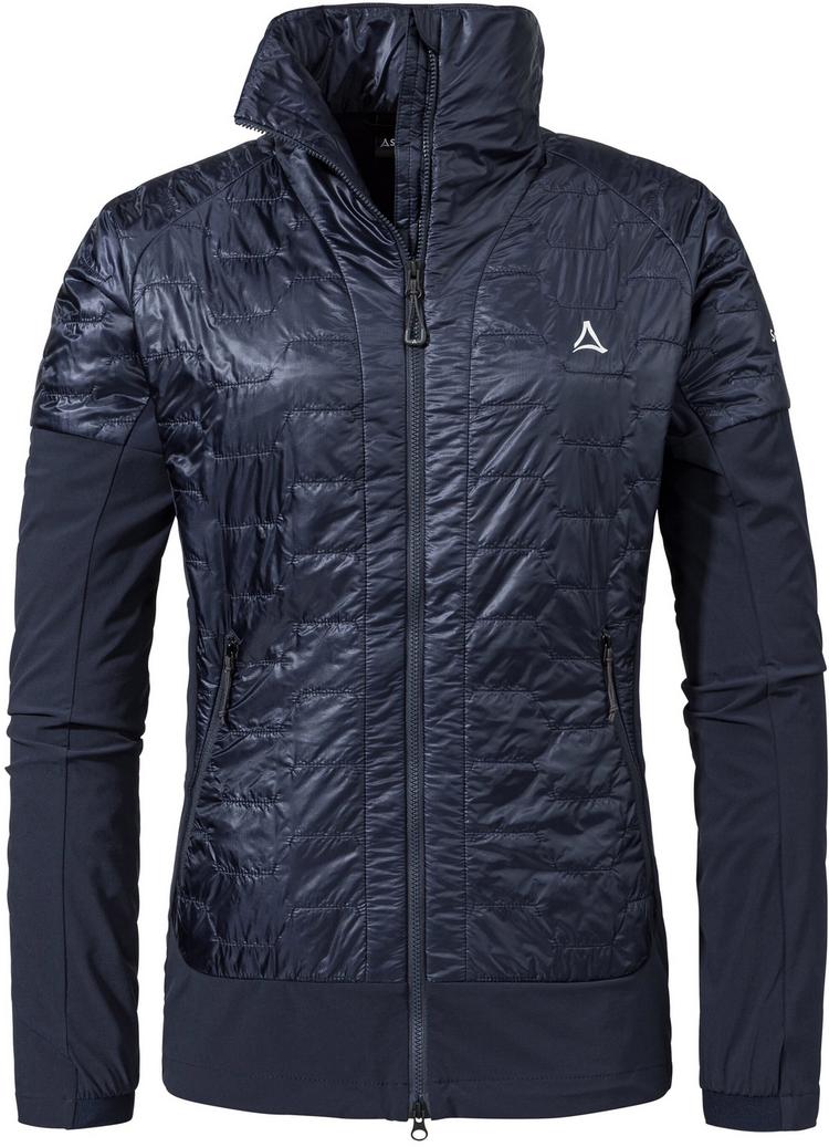 Sch&ouml;ffel Sch&ouml;ffel Hybrid Tofane2 Funktionsjacke Damen - navy blazer - 0 | SportScheck