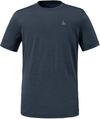 Sch&ouml;ffel CIRC Tauron Funktionsshirt Herren - navy blazer