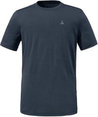 Sch&ouml;ffel CIRC Tauron Funktionsshirt Herren - navy blazer