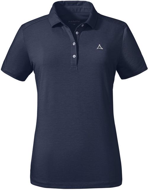 Sch&ouml;ffel CIRC Tauron Poloshirt Damen