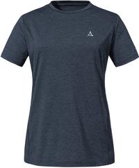 Sch&ouml;ffel CIRC Tauron Funktionsshirt Damen - navy blazer